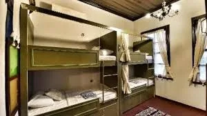 Hadrian's Gate Family Hostel — photo 4 of 4