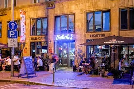 Berlin Hostel & Street – Hostel in Antalya | Antalya