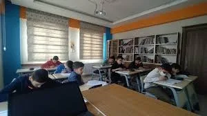 Ahmediye proje öğrenci yurdu — photo 2 of 4