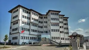 Ahmediye proje öğrenci yurdu — photo 1 of 4