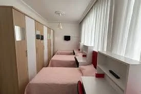 Sehitkamil Men's Dormitory — photo 4 of 4