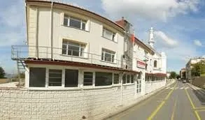 Sehitkamil Men's Dormitory — photo 3 of 4