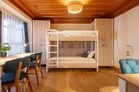 Bağlarbaşı Dormitory — photo 1 of 4