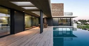 Furteks Residence — photo 1 of 4