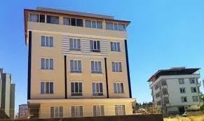 Türgev Gaziantep- Hatice Hatun Yüksek Öğretim Kız Öğrenci Yurdu — photo 3 of 4