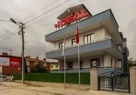 ARGEON Hostel KONYA — photo 3 of 4