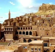 Mardin Sultanşeyhmus Erkek Öğrenci Yurdu — photo 3 of 3
