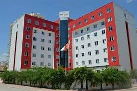 Grand Babil Otel — photo 1 of 4
