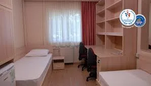 Sabancı mardin kız öğrenci yurdu — photo 3 of 3