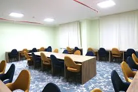 Özel Marifet Kahramanmaraş Yükseköğrenim Erkek Öğrenci Yurdu — photo 2 of 3