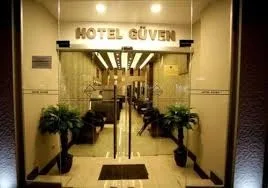 Hotel Güven — photo 1 of 4