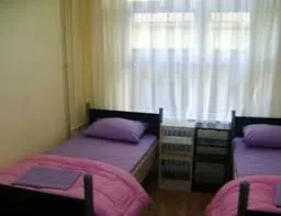 Özel Hacı Şaban Gemci Ortaöğrenim Kız Öğrenci Yurd — photo 1 of 3