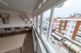AKÜKENT GIRLS DORMITORY, AFYON Dormitories — photo 1 of 4