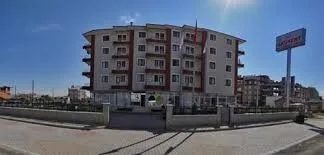 Afyon Special Girls' Dormitory — photo 4 of 4