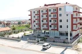 Gülnisa Kız Öğrenci Yurdu — photo 1 of 4