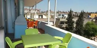 Özel Kahramanmaraş Yüksek Öğretim Erkek Öğrenci Yurdu — photo 1 of 4