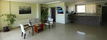 Sultan Divani Kyk Dormitory — photo 1 of 4