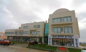 Sultan Divani Kyk Dormitory — photo 3 of 4