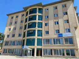 Ensar Vakfı Afyonkarahisar Yükseköğrenim Kız Öğrenci Yurdu — photo 3 of 3