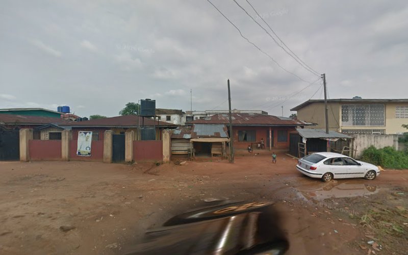 1759 hostel in Benin City