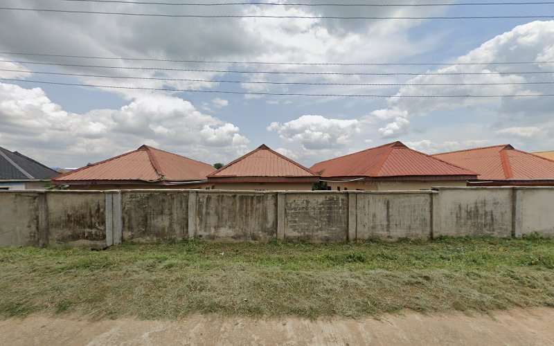Triple A Hostel in Makurdi