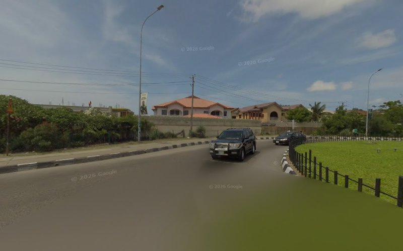 LeviDora Luxury Apartments in Lagos