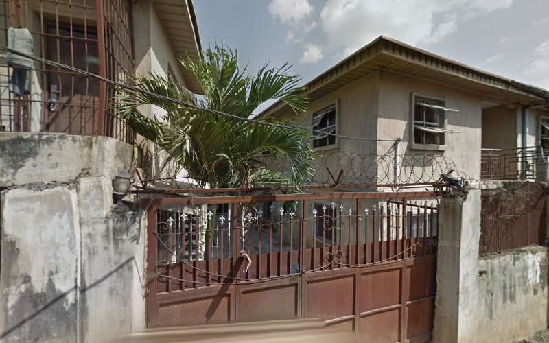 Debis hostel in Ibadan