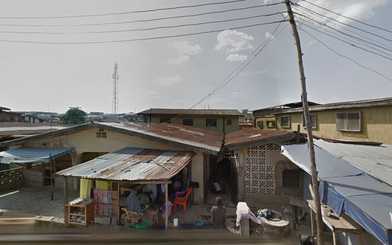 Spotless Hostel in Ibadan
