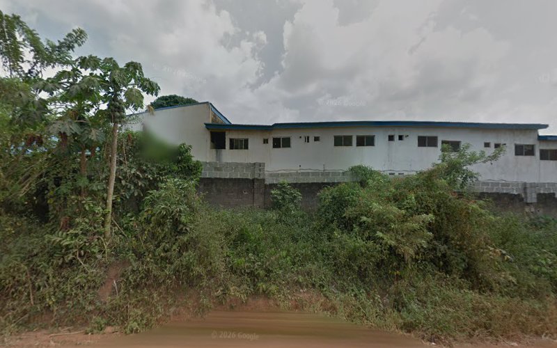 Boys hostel lead city university in Ibadan