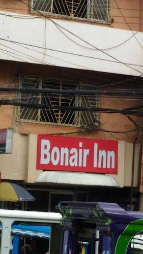 Bonair Inn in Cagayan de Oro