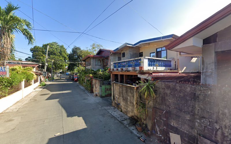 Kai’anae transient house in Vigan