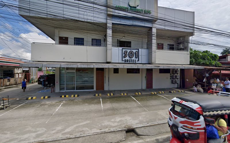501 HOSTEL in Tagum
