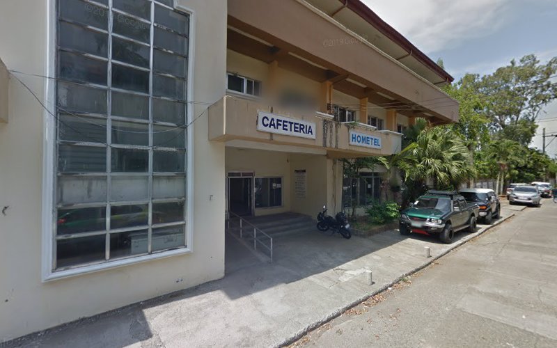 West Visayas State University Hometel in Iloilo