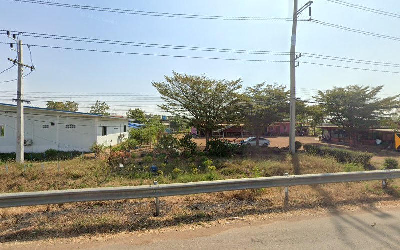 โพธิ์ทองห้องเช่า in Aranyaprathet