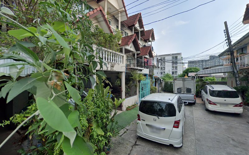 Bangkok G hostel in Bang Na