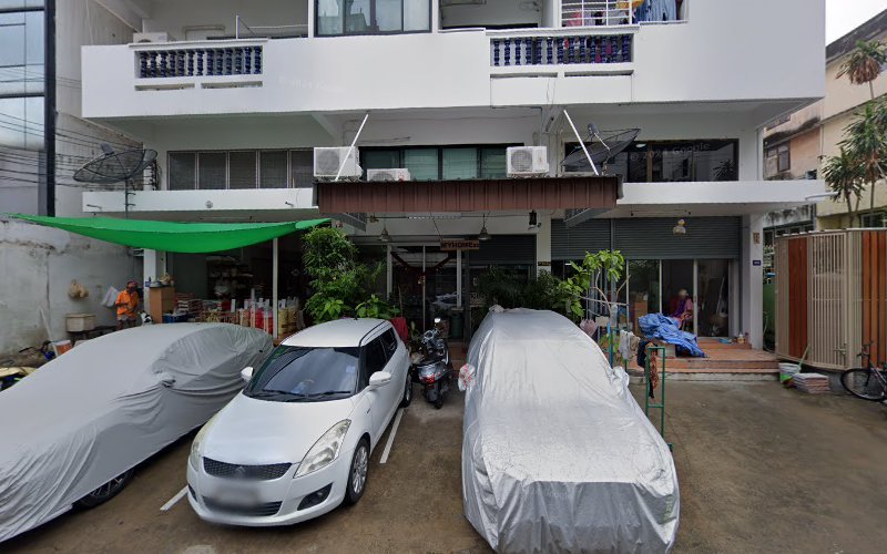 My Home 22 in Khlong Toei
