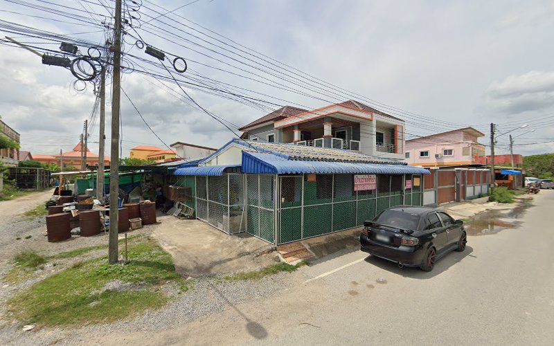 Chekenkoob Yala in Yala