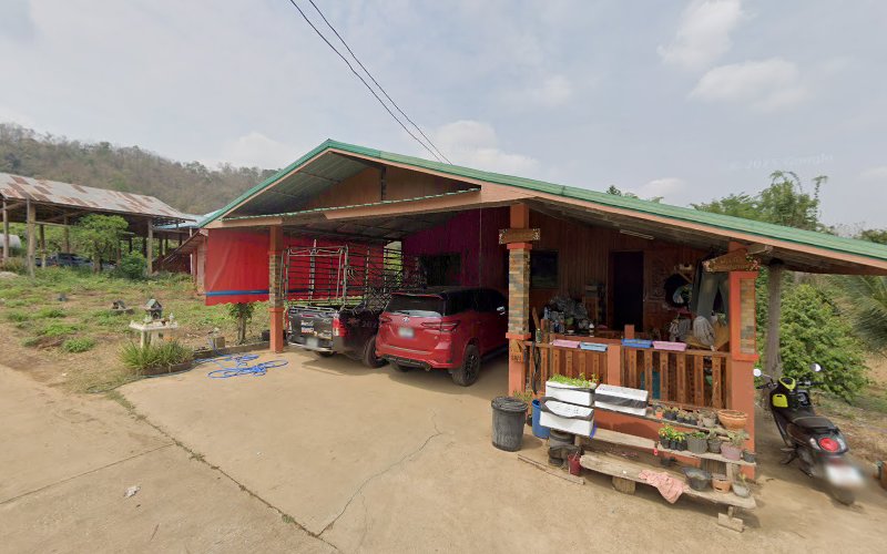 สุนิสาคู่้ลินฟ้า in Wang Chin