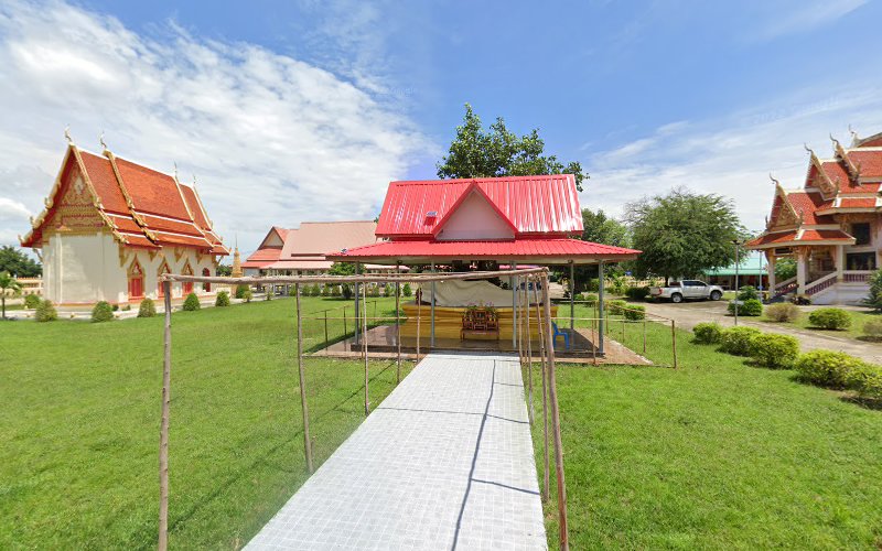 โรงแรมแดนสวรรค์ปาร์ควิว in Pathum Rat District