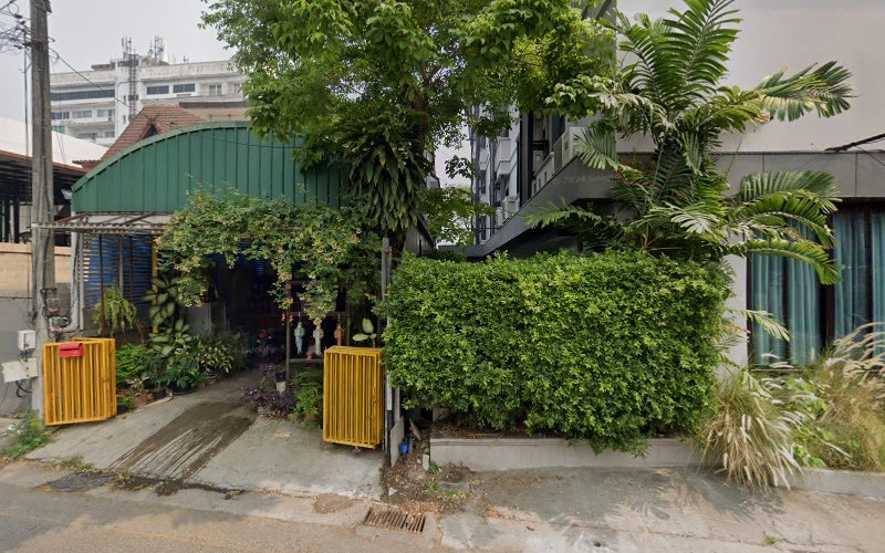 No. 17 Hostel in Chiang Mai