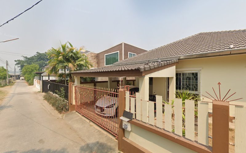 ห้องพักครอบครัวติดนิมมาน in Chiang Mai