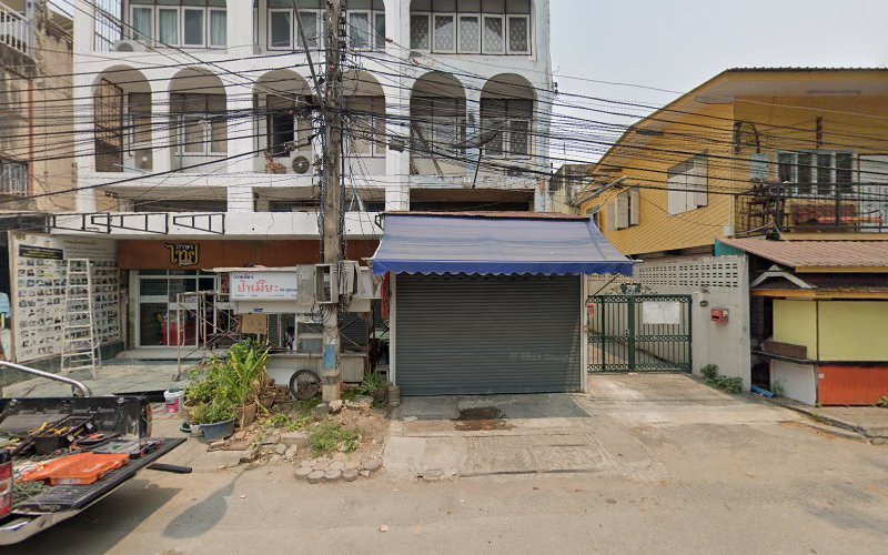 abc hostel in Chiang Mai