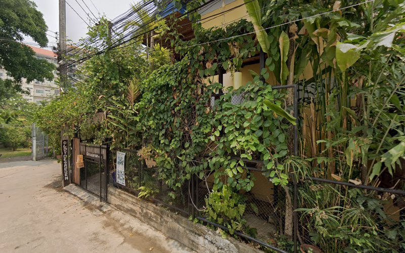 Zleep Hostel in Chiang Mai