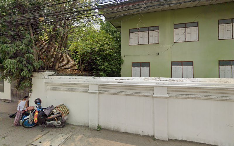 Puily's Guesthouse in Chiang Mai