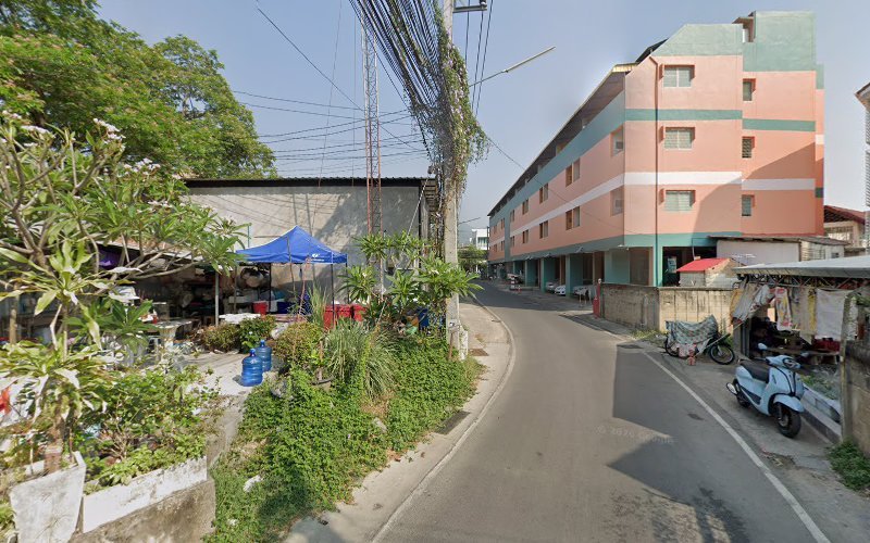 MoMo Hostel in Chiang Mai