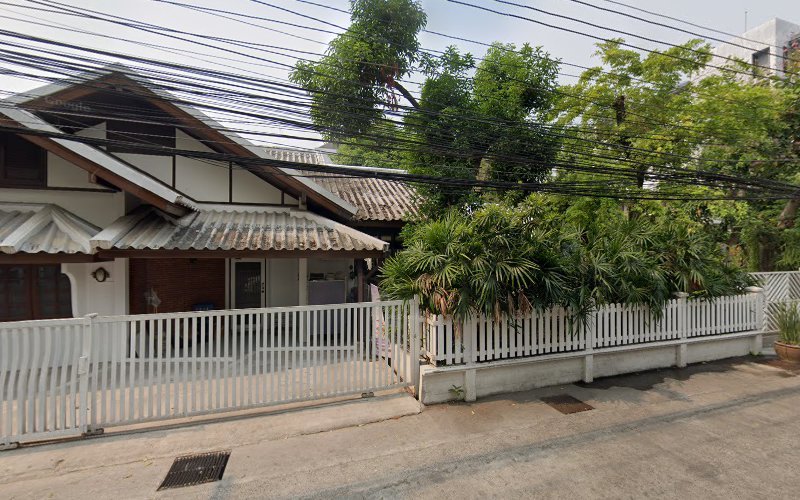 Urban Hostel CNX in Chiang Mai