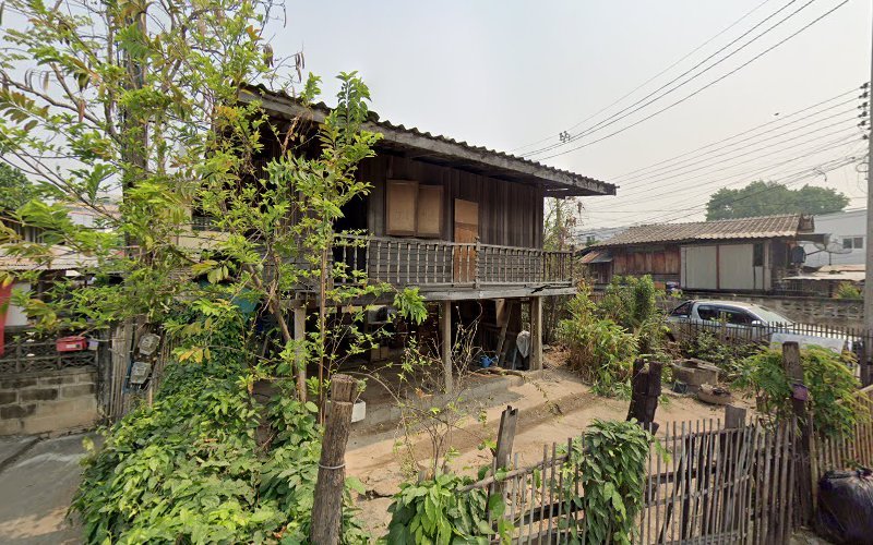 Sapan 2 in Chiang Mai