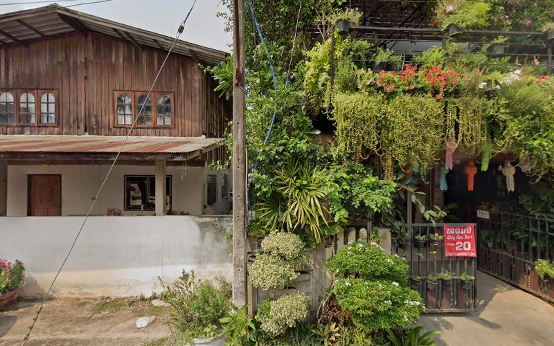 BunnyNap Hostel in Nan