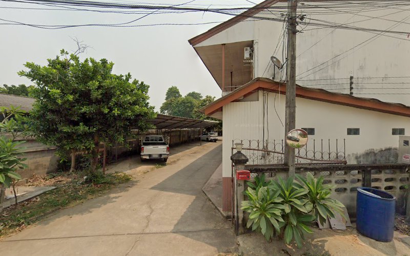 โรงแรมเรโทร in Nan