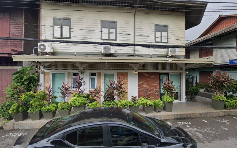 112 Guesthouse in Bangkok